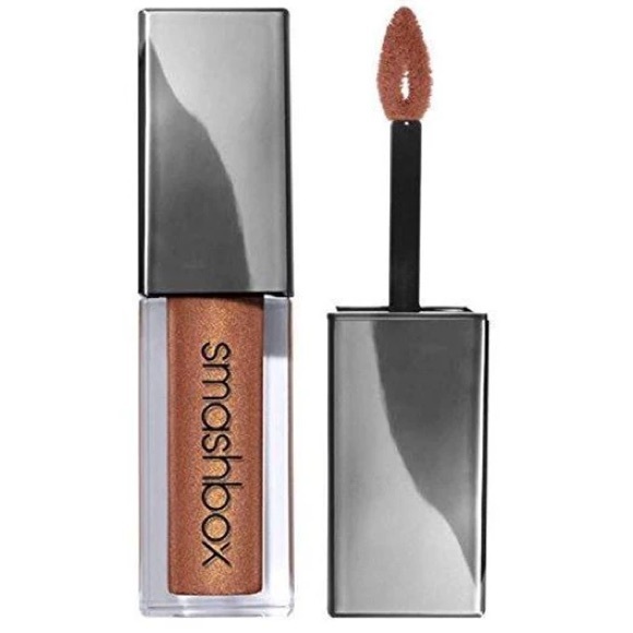 🎄3/$30 Smashbox Always on Metallic Matte XO, VLADA - Picture 2 of 3